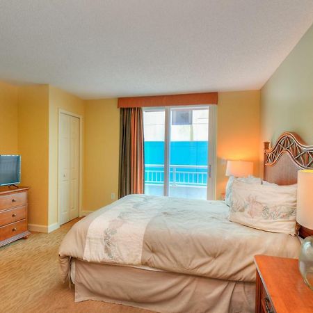 マートルビーチ Horizon At 77Th Avenue North By Palmetto Vacationsアパートホテル エクステリア 写真