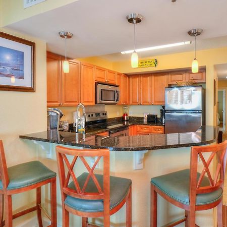 マートルビーチ Horizon At 77Th Avenue North By Palmetto Vacationsアパートホテル エクステリア 写真