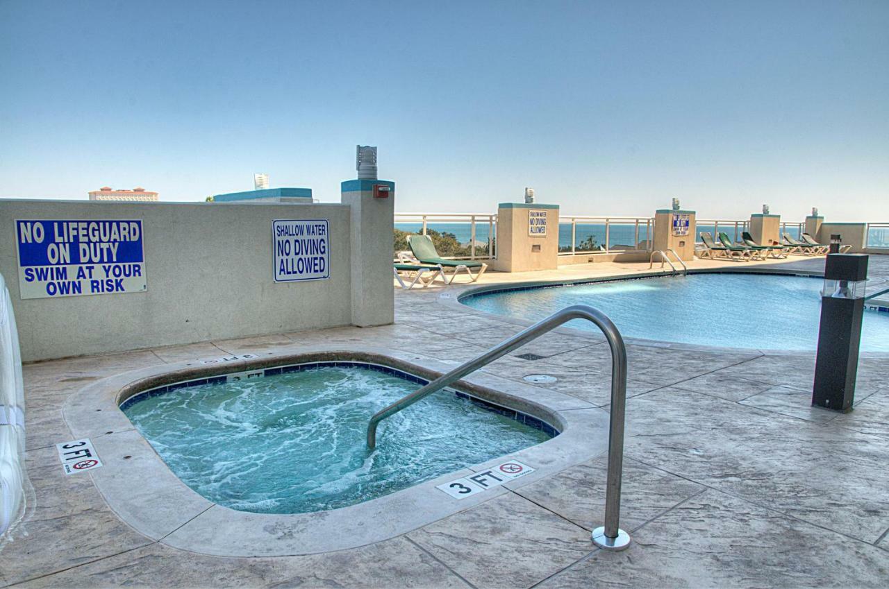 マートルビーチ Horizon At 77Th Avenue North By Palmetto Vacationsアパートホテル エクステリア 写真