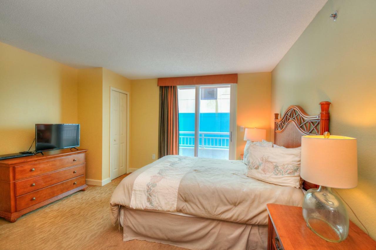 マートルビーチ Horizon At 77Th Avenue North By Palmetto Vacationsアパートホテル エクステリア 写真
